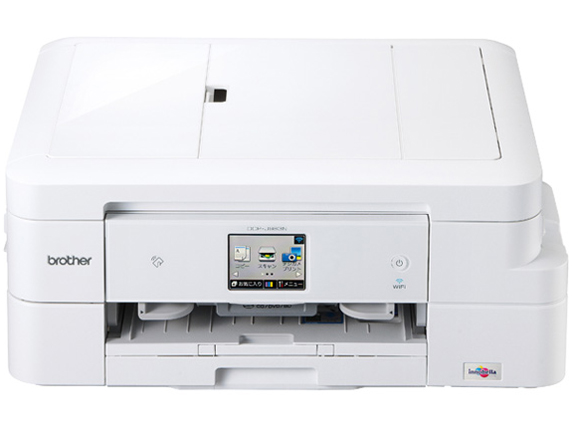 �v���r�I DCP-J983N