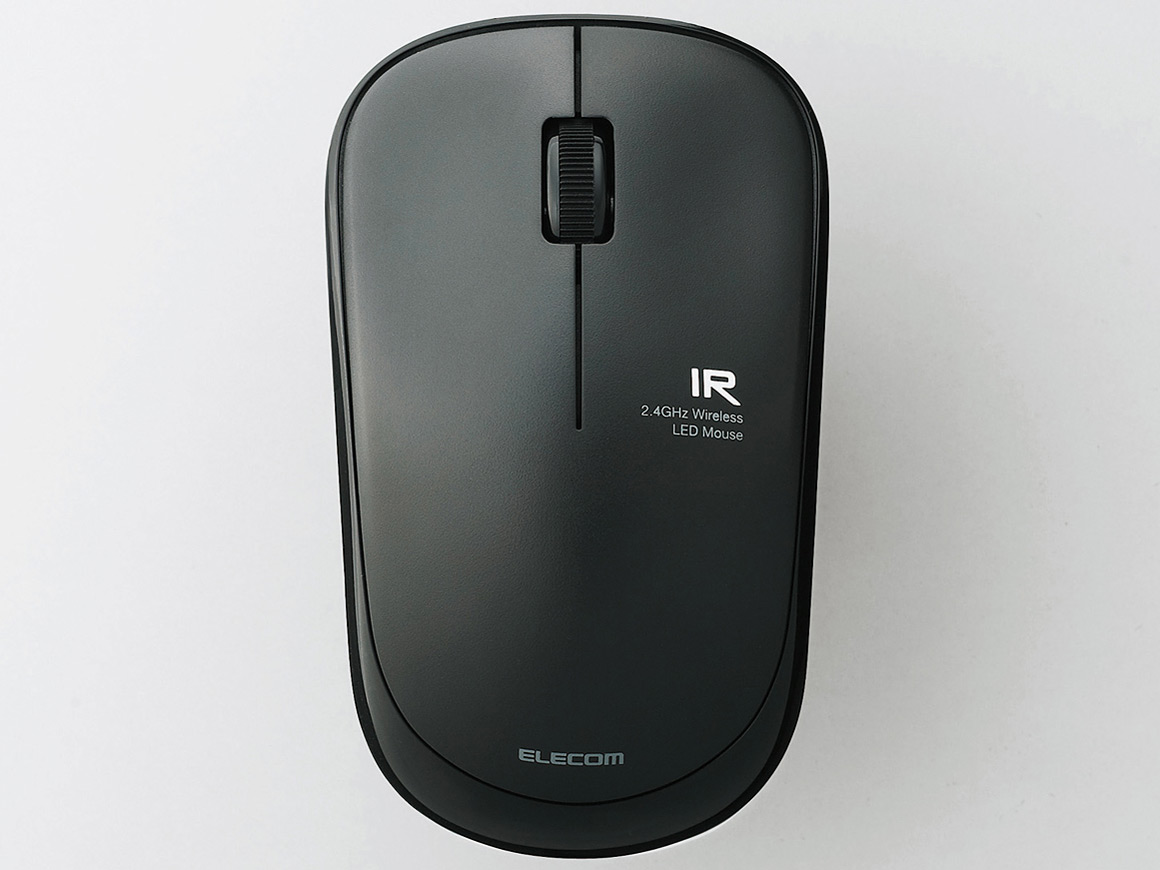 M-IR07DRBK [�u���b�N]