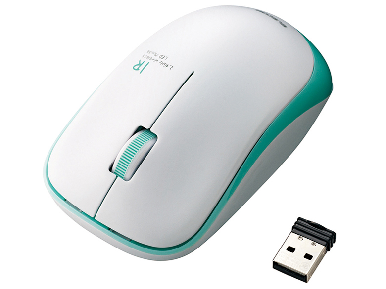 M-IR07DRGN [�O���[��] �̐��i�摜