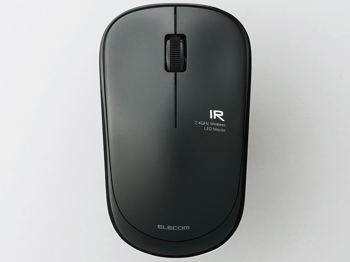 M-IR07DRSBK [�u���b�N]