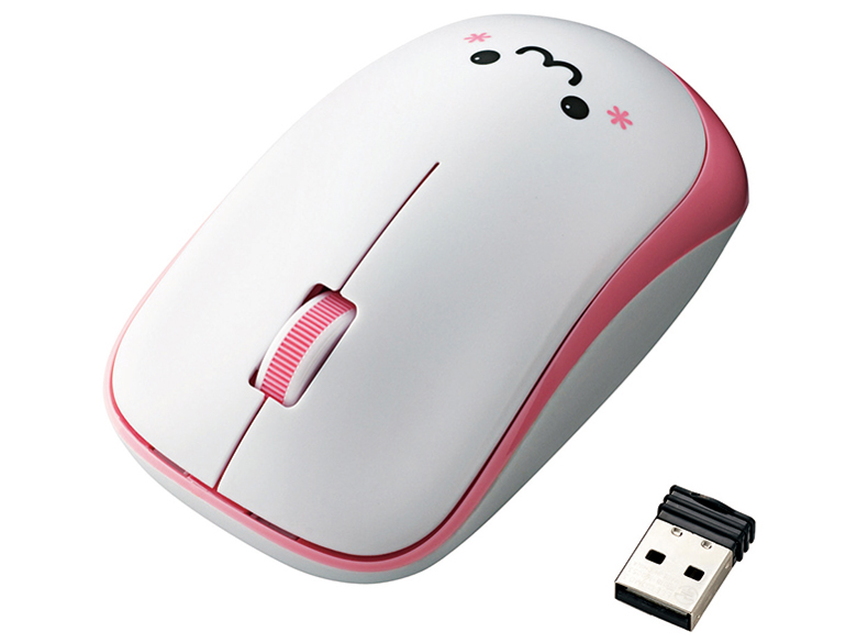 M-IR07DRSPN [�s���N] �̐��i�摜