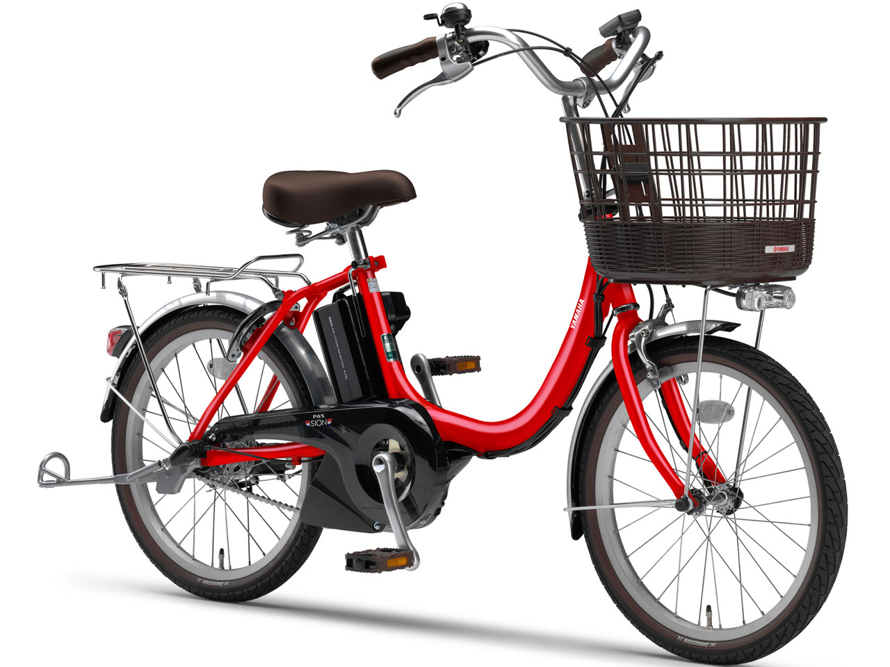 PAS SION-U PA20SU 2016�N���f�� [�A�r�X���b�h] + ��p�[�d��