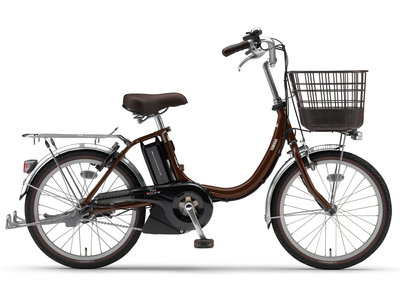 PAS SION-U PA20SU 2016�N���f�� [�J�J�I] + ��p�[�d�� �̐��i�摜