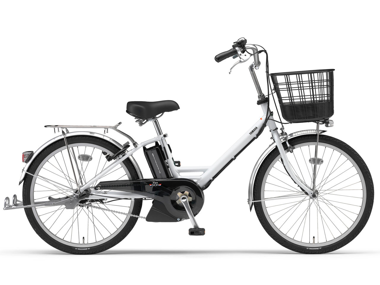 ヤマハ PAS SION-V PA24SV 2016年モデル + 専用充電器 価格比較 - 価格.com