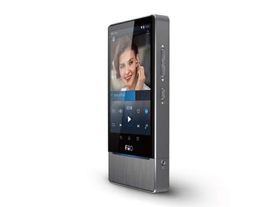 X7 w/AM0 Bundle [32GB]