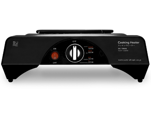 �V���A�[ SK-1200S