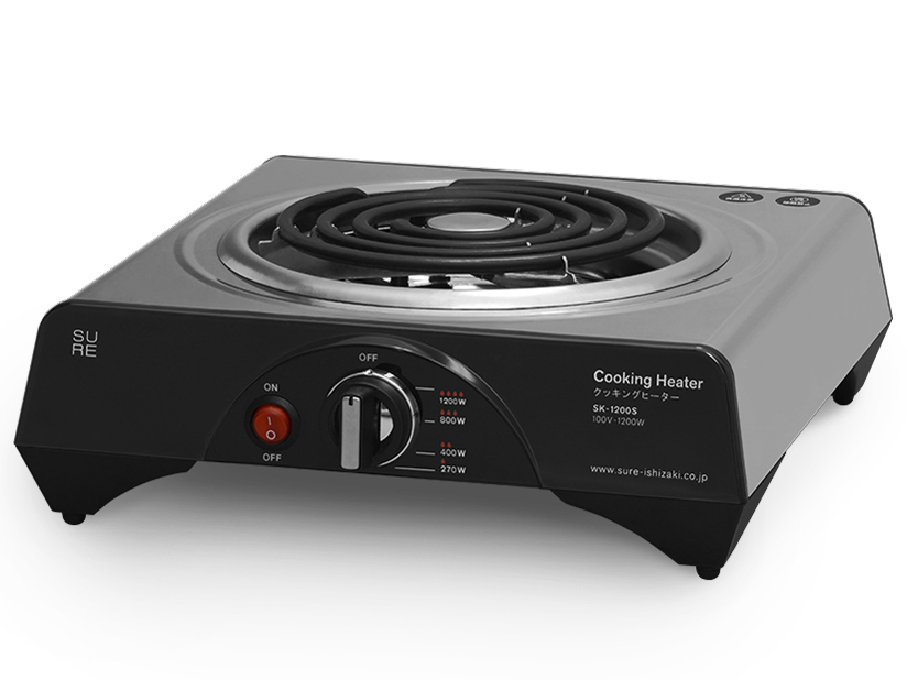 �V���A�[ SK-1200S �̐��i�摜