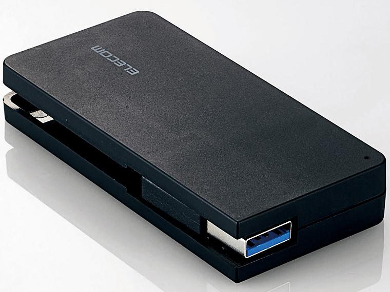 MR3-K012BK [USB 38in1 �u���b�N]