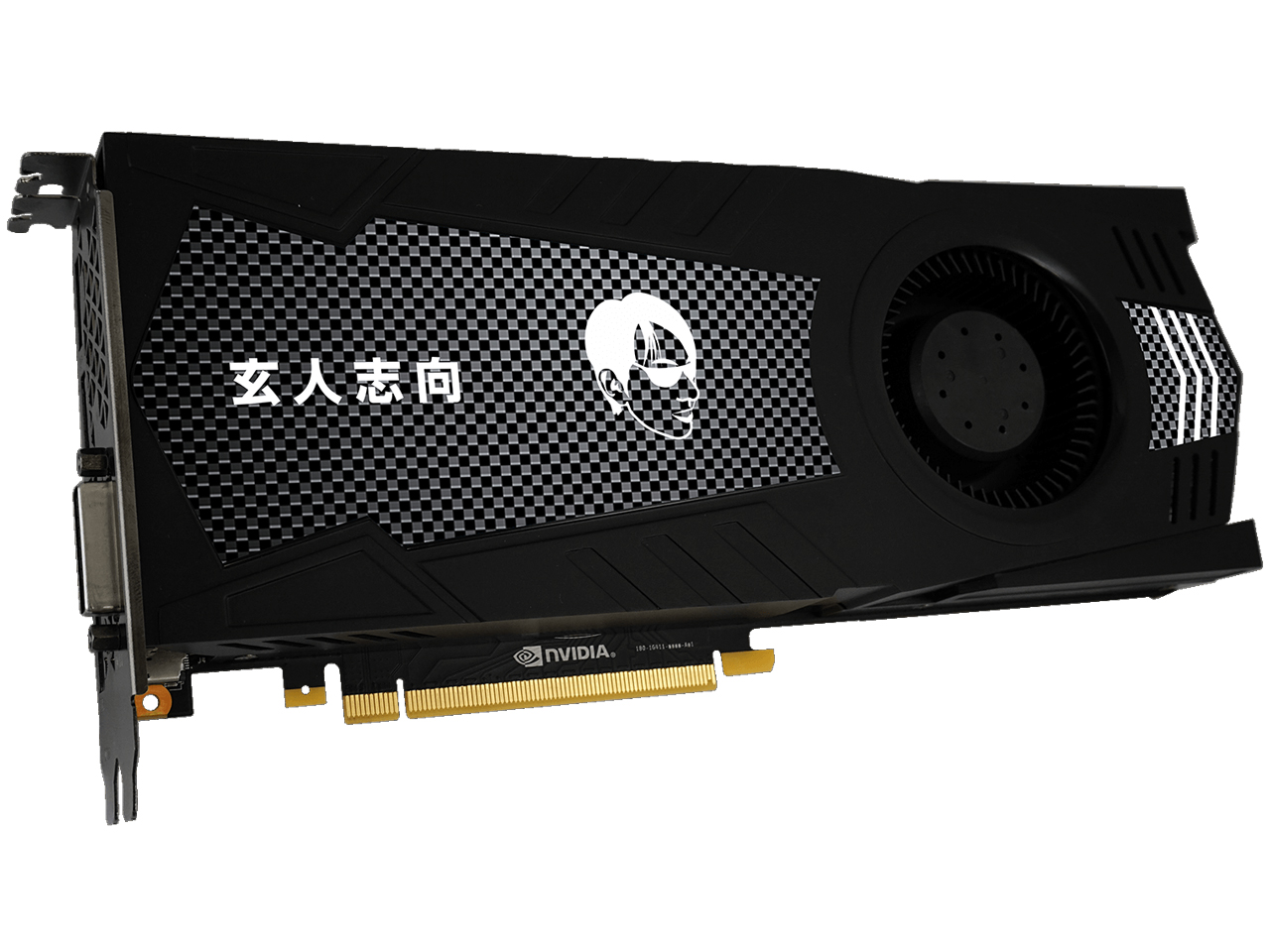 GF-GTX1080-E8GB/BLF [PCIExp 8GB]