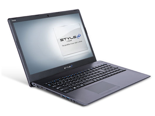 Stl-15HP033-C-EES [Windows 10 Home����] �̐��i�摜