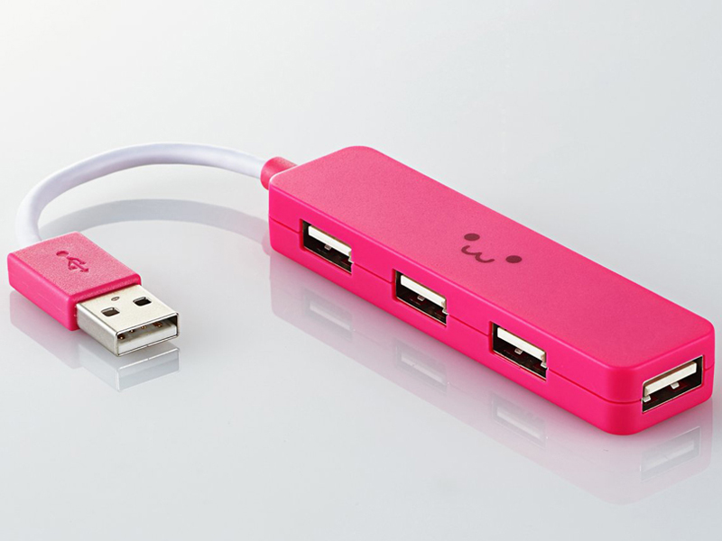 U2H-SN4NBF4PN [�s���N] �̐��i�摜