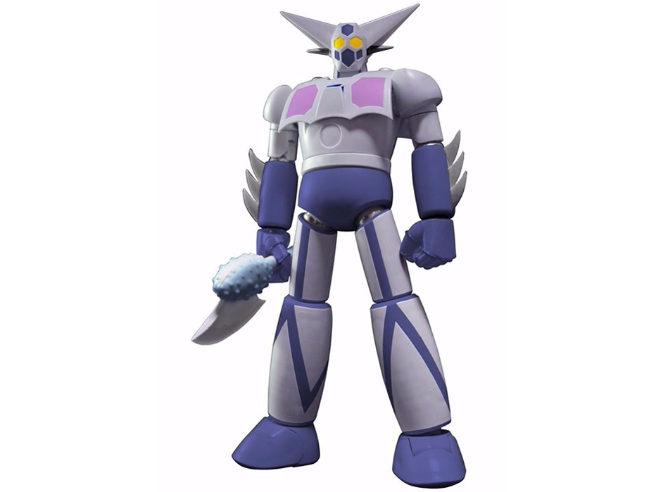 �_�C�i�}�C�g�A�N�V���� No.34EX �Q�b�^�[���{ �v���g�Q�b�^�[1 �̐��i�摜