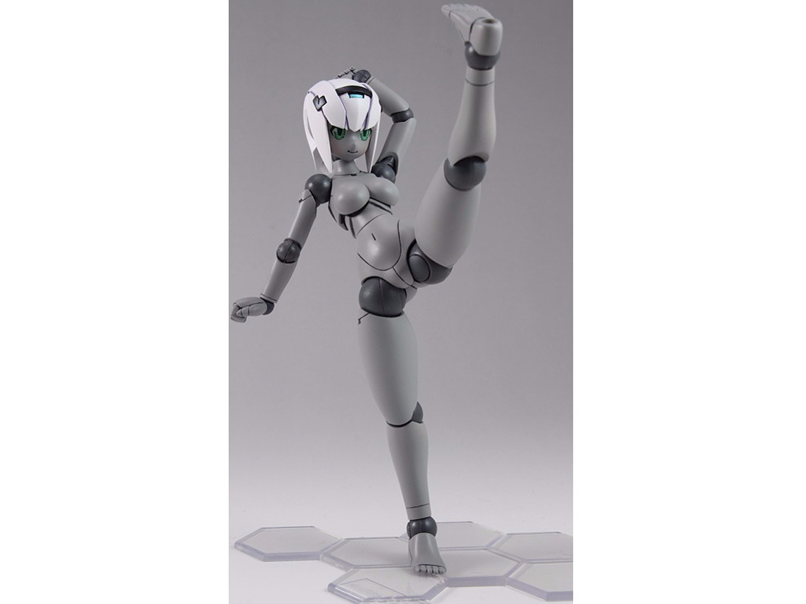 �|���j�A�� FMM�N���[�o �O���[�t���b�V��