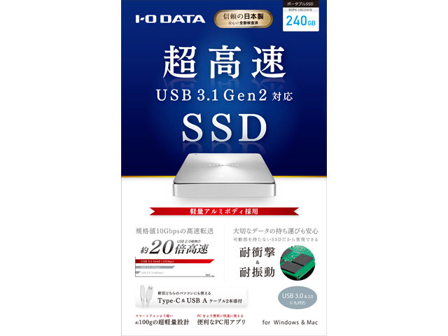 SDPX-USC240S [�V���o�[]