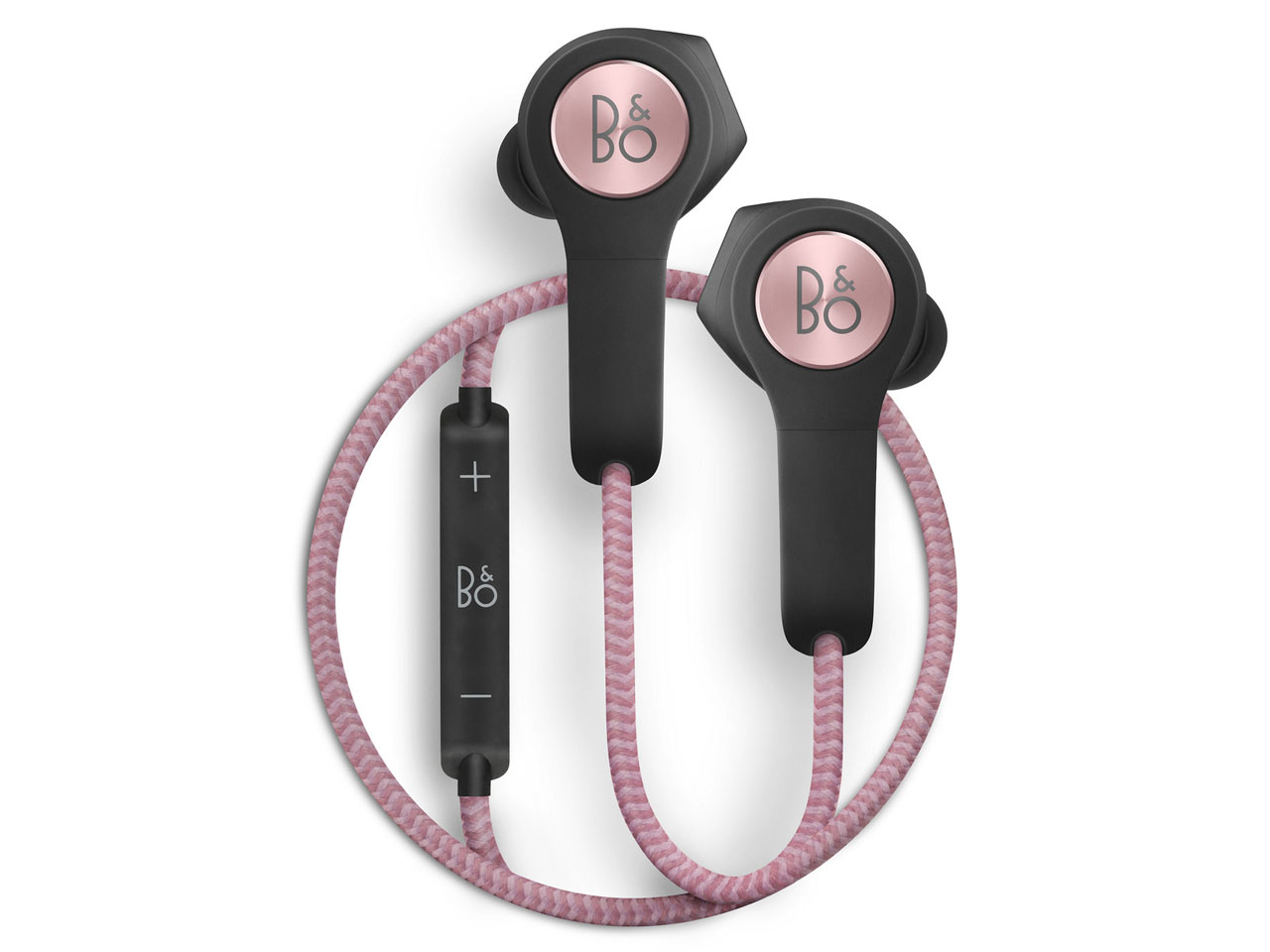 B&O Play Beoplay H5 Review | PCMag