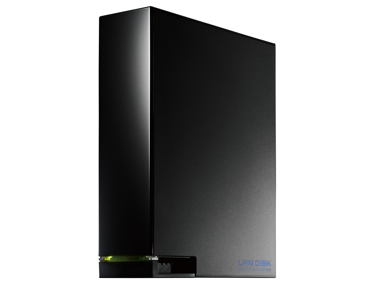 LAN DISK HDL-AA1 �̐��i�摜