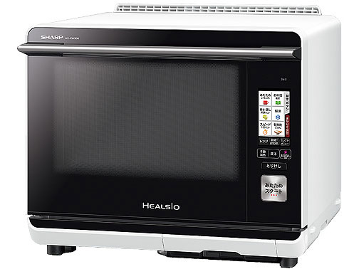 �w���V�I AX-XW300-W [�z���C�g�n]