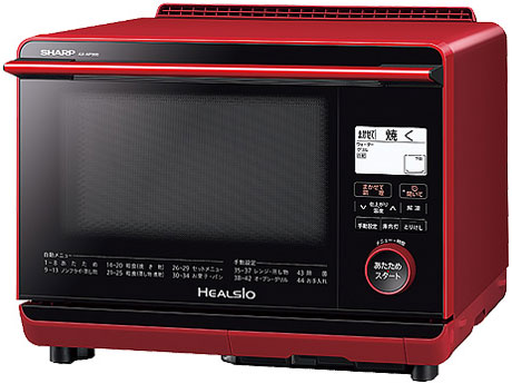 �w���V�I AX-AP300-R [���b�h�n]