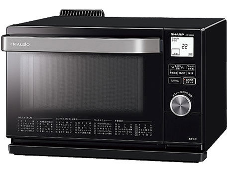 �w���V�I AX-CA300-B [�u���b�N�n]