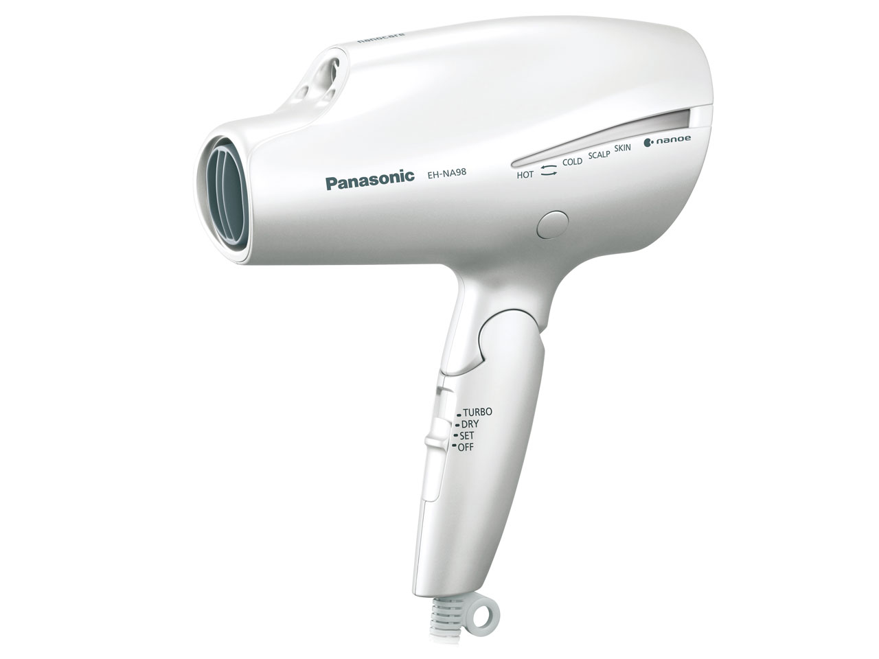 新品　Panasonic EH-NA98-PN パナソニック ナノケア EH-NA98 価格比較 - 価格.com