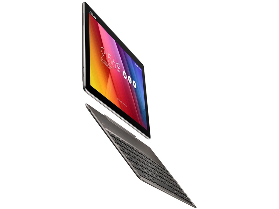 ASUS ZenPad 10 Z300CNL-BK16 SIM�t���[ [�u���b�N]