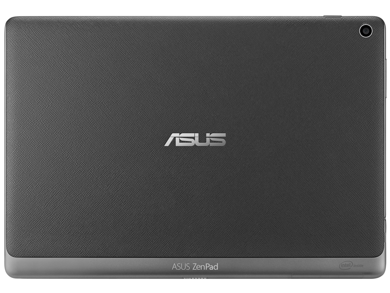 ASUS ZenPad 10 Z300CNL-BK16 SIM�t���[ [�u���b�N]