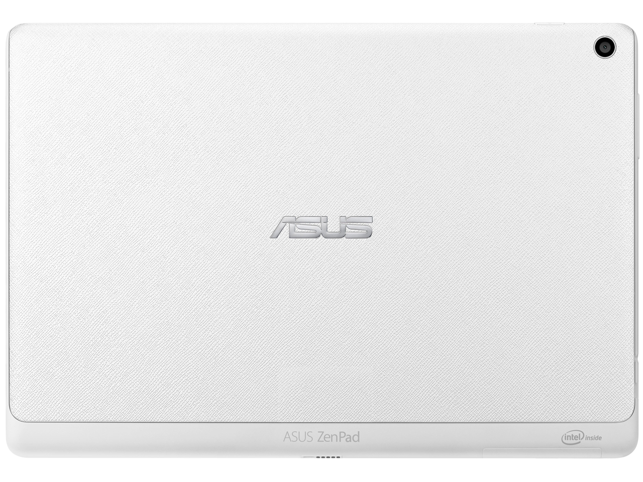 ASUS ZenPad 10 Z300CNL-WH16 SIM�t���[ [�z���C�g]