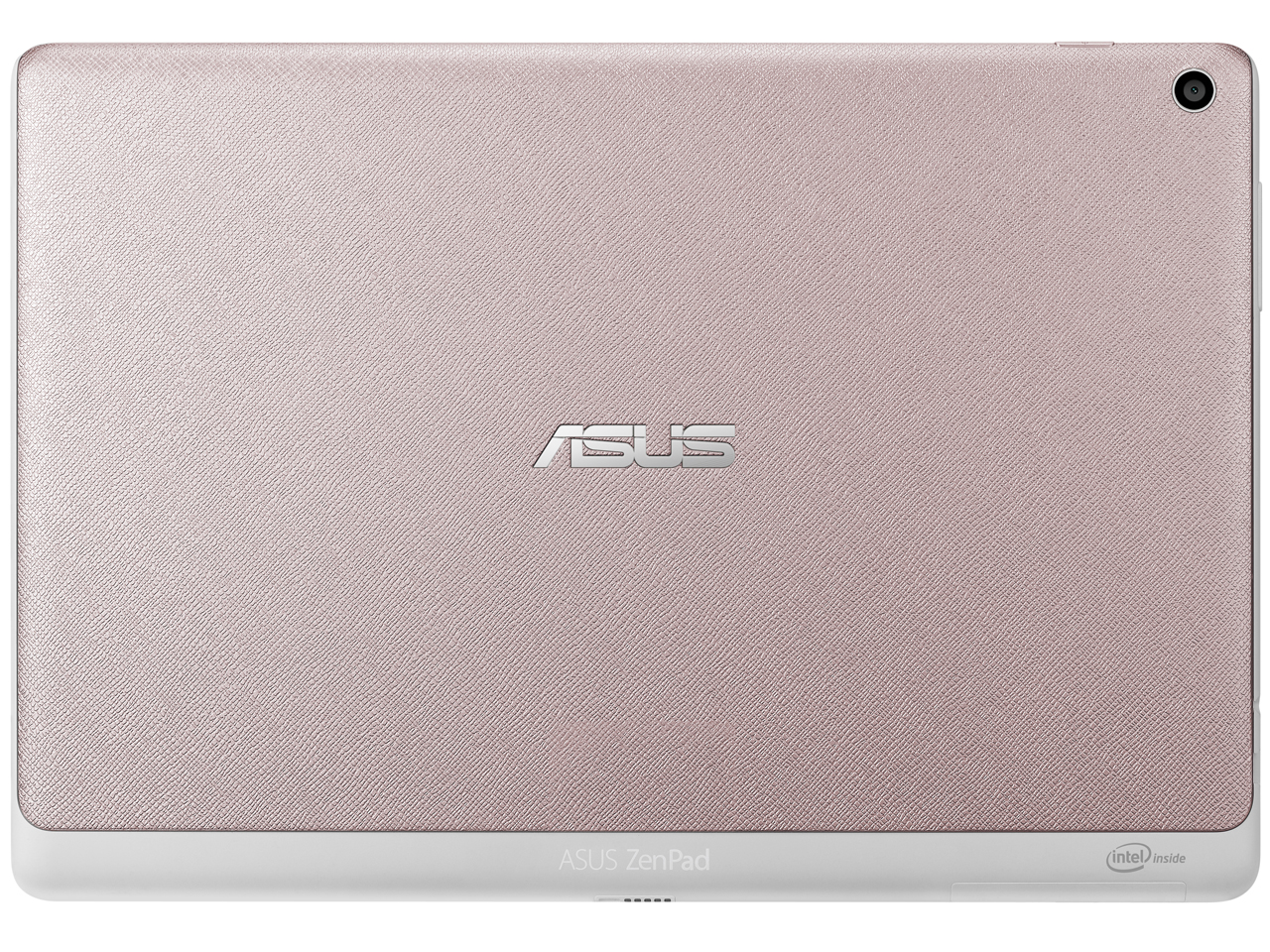 ASUS ZenPad 10 Z300CNL-RG16 SIM�t���[ [���[�Y�S�[���h]