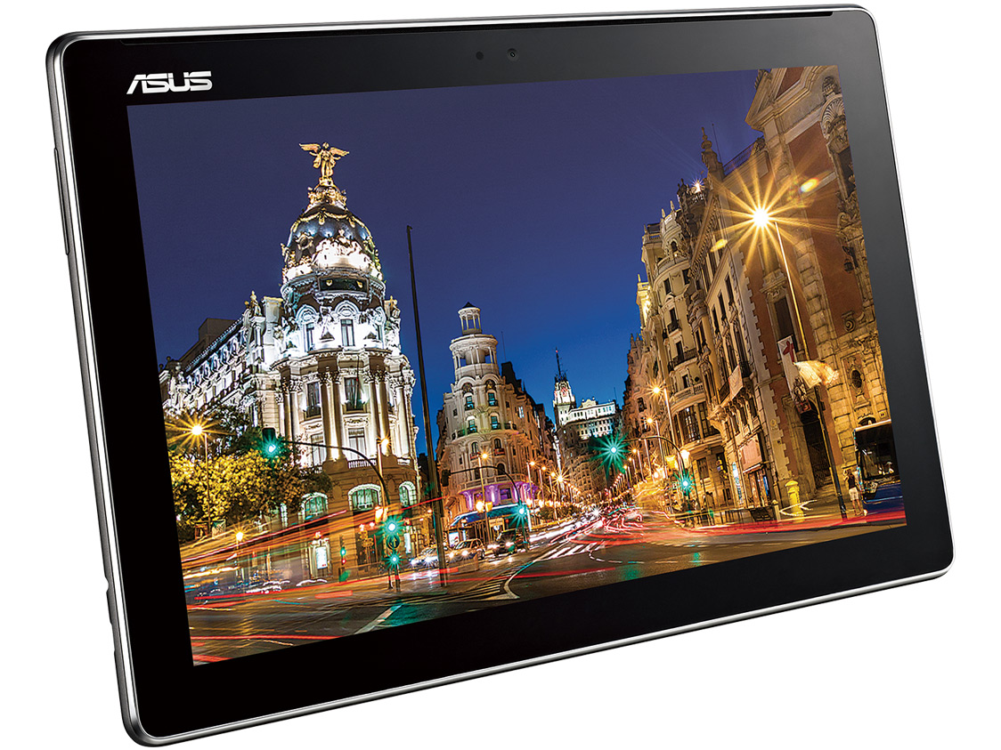 ASUS ZenPad 10 Z300M-BK16 [�u���b�N]
