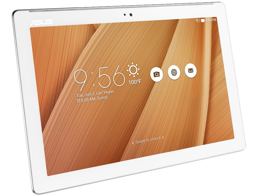 ASUS ZenPad 10 Z300M-WH16 [�z���C�g]