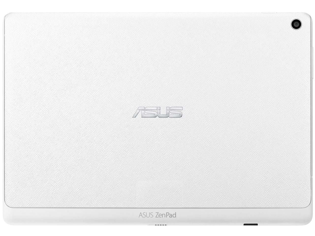 ASUS ZenPad 10 Z300M-WH16 [�z���C�g]