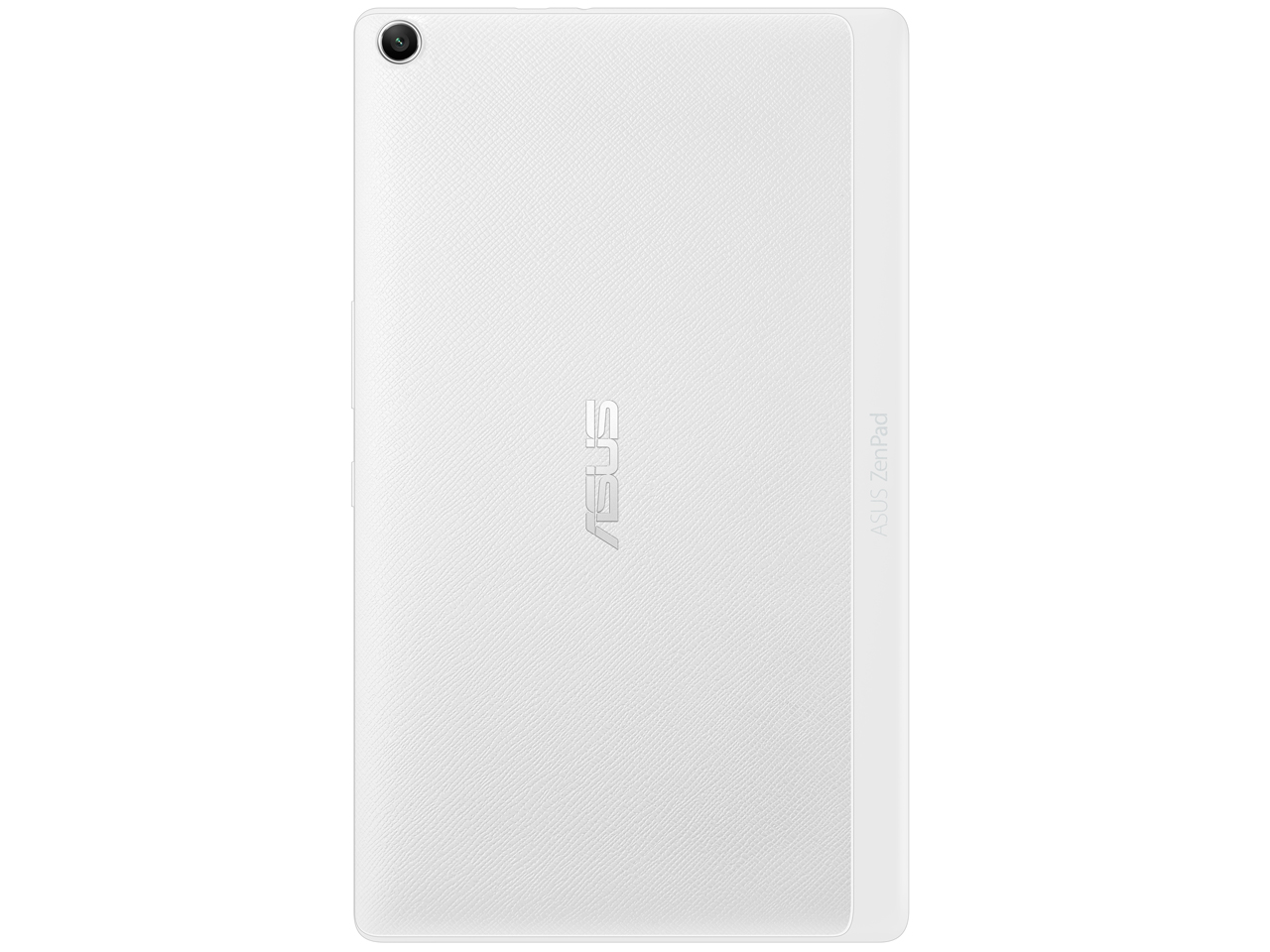 ASUS ZenPad 8.0 Z380KNL-WH16 SIM�t���[ [�z���C�g]