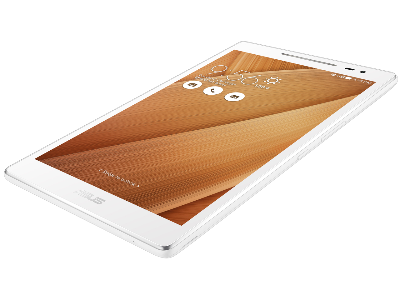 ASUS ZenPad 8.0 Z380KNL-RG16 SIM�t���[ [���[�Y�S�[���h]