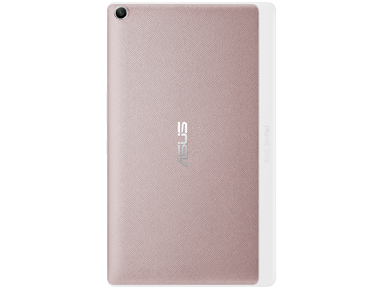 ASUS ZenPad 8.0 Z380KNL-RG16 SIM�t���[ [���[�Y�S�[���h]