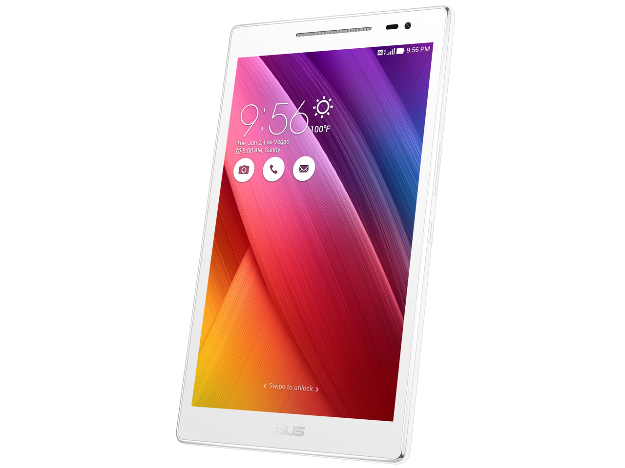 ASUS ASUS ZenPad 8.0 Z380KNL-BK16 SIMフリー [ブラック] 価格