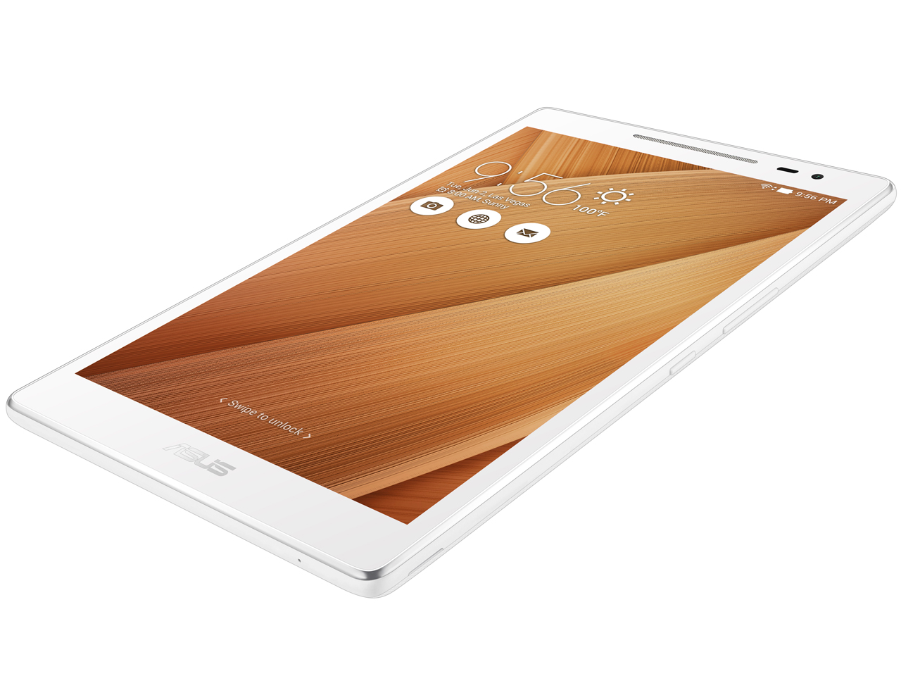 ASUS ZenPad 8.0 Z380M-RG16 [���[�Y�S�[���h]