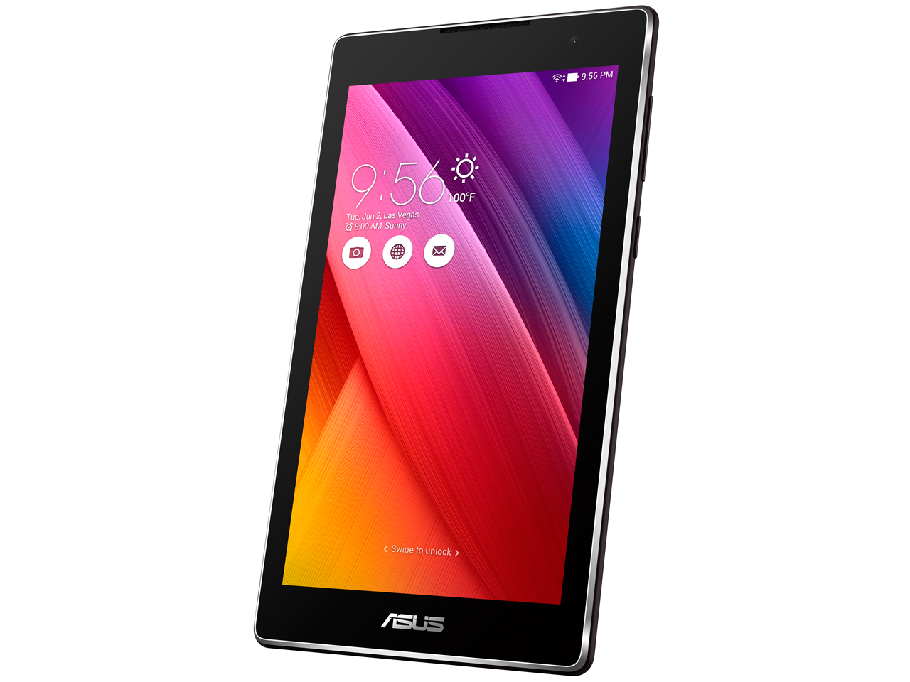 ASUS ZenPad C 7.0 Z170C-BK16 [�u���b�N]