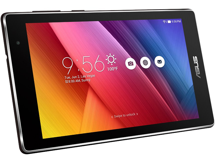 ASUS ZenPad C 7.0 Z170C-BK16 [�u���b�N]