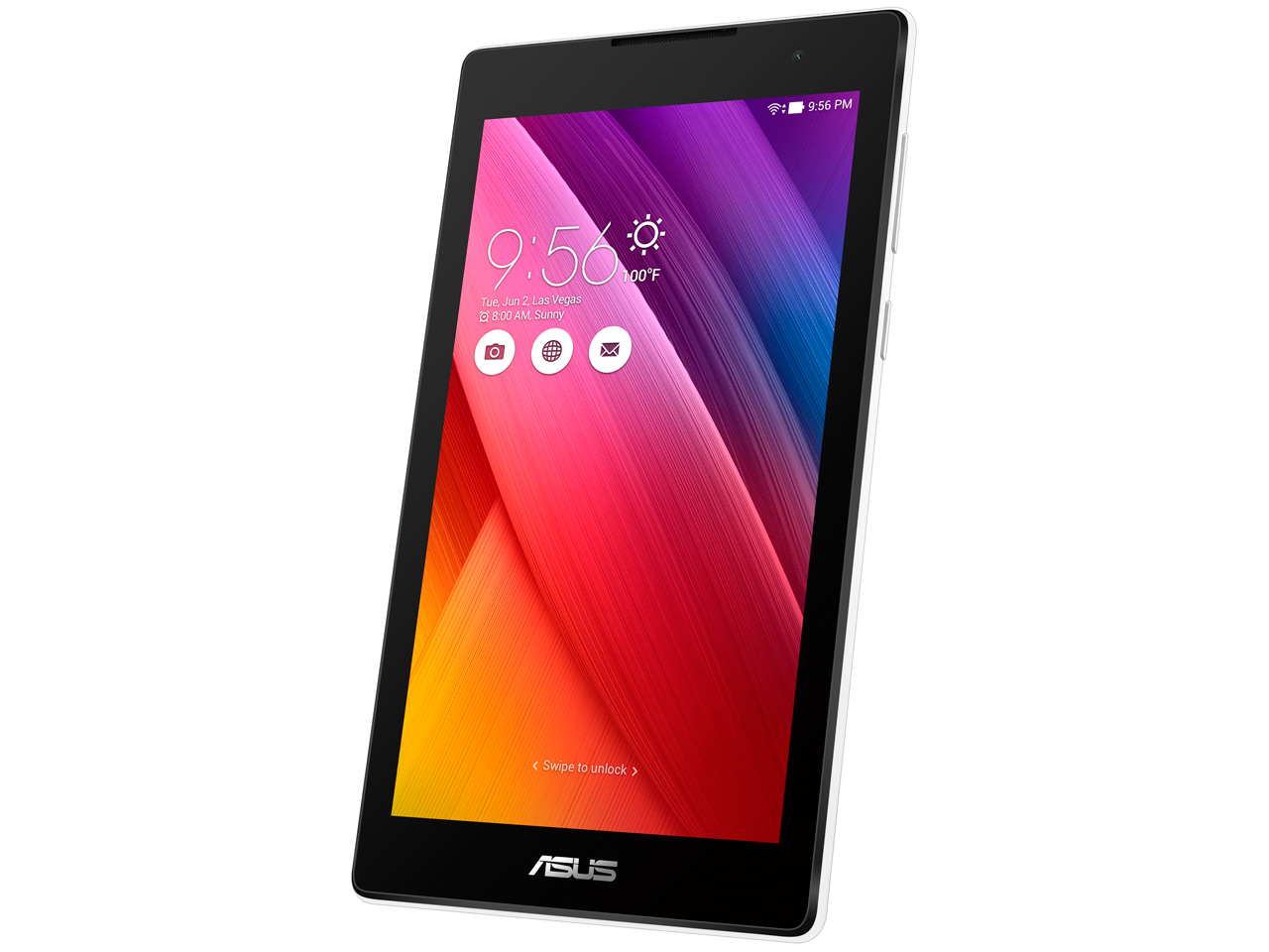 ASUS ZenPad C 7.0 Z170C-WH16 [�z���C�g]