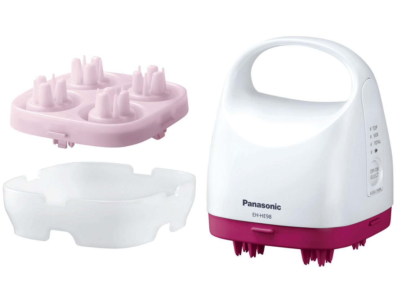 頭皮エステ EH-HE98