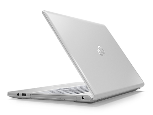 FMV LIFEBOOK AH�V���[�Y WA2/Z KC_WA2Z_A033 ���i.com����X�^���_�[�h���f�� [�A�[�o���z���C�g]