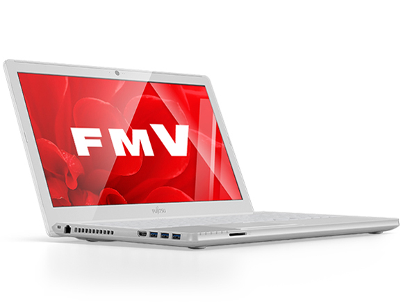 FMV LIFEBOOK AH�V���[�Y WA2/Z KC_WA2Z_A033 ���i.com����X�^���_�[�h���f�� [�A�[�o���z���C�g]