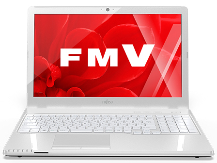 FMV LIFEBOOK AH�V���[�Y WA2/Z KC_WA2Z_A033 ���i.com����X�^���_�[�h���f�� [�A�[�o���z���C�g]