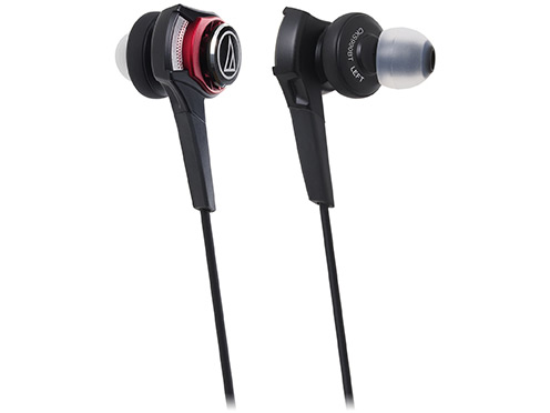 SOLID BASS ATH-CKS990BT