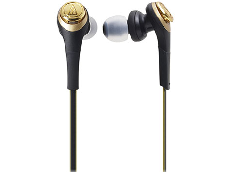 SOLID BASS ATH-CKS550BT BGD [�u���b�N�S�[���h]