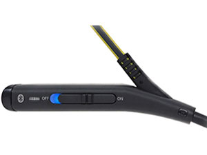 SOLID BASS ATH-CKS550BT BGD [�u���b�N�S�[���h]