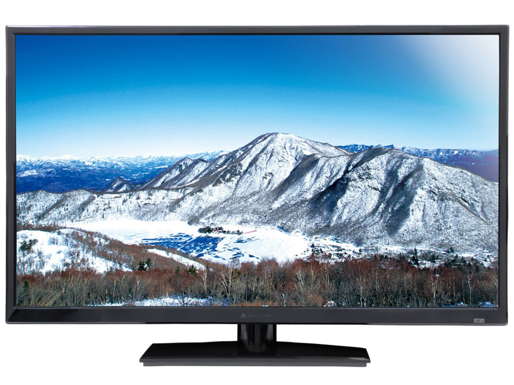 A-Stage AT-32C01SR [32インチ] 価格比較 - 価格.com