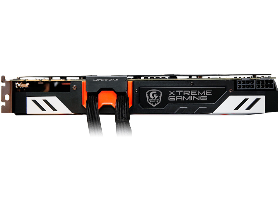 GV-N1080XTREME W-8GD [PCIExp 8GB]