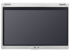 Let's note MX5 CF-MX5PFBVS