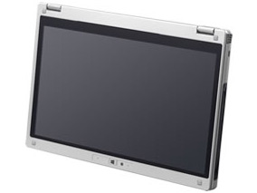 Let's note MX5 CF-MX5PFBVS